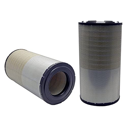 Filtro de aire exterior radial de WIX