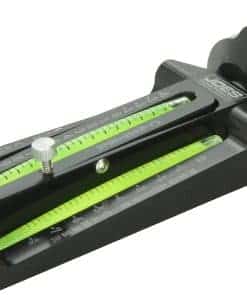 Joes Racing 28210 Medidor de Ángulo de Cáster y Cámber con