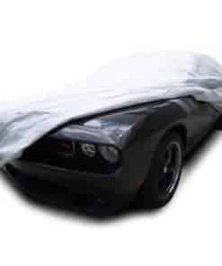 CarsCover Funda de Coche a Medida para Dodge Challenger