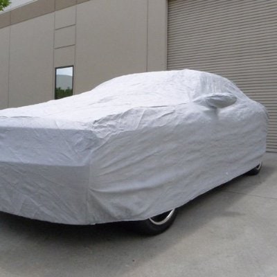 CarsCover Funda de Coche a Medida para Dodge Challenger - Imagen 8