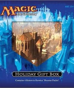 Caja de Magic The Gathering: Regreso a Ravnica 2012