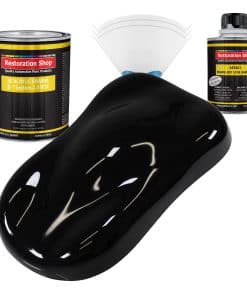 Restoration Shop - Pintura Acrílica de Esmalte para