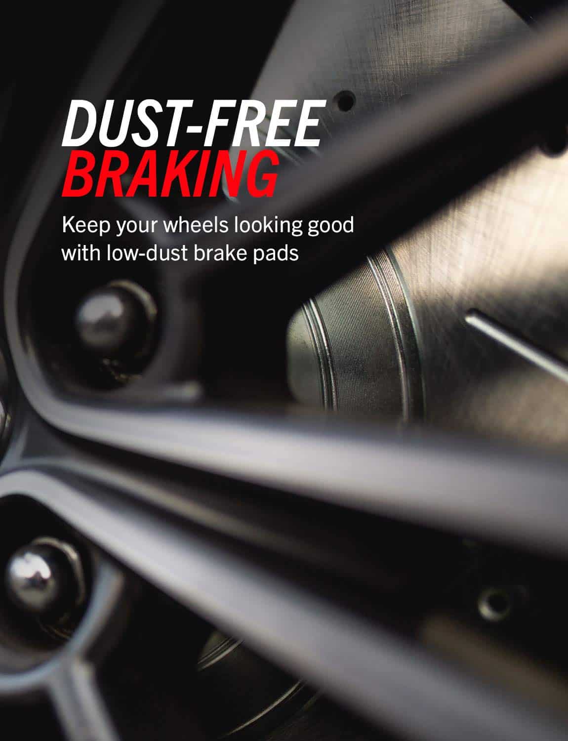 Pastillas de freno delanteras Power Stop Z36-1092 Z36 para - Imagen 6