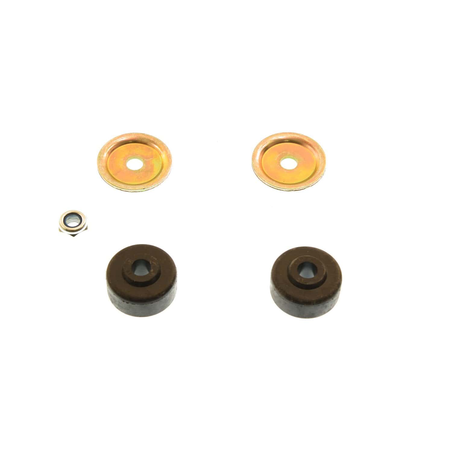 Amortiguador Monotubo Bilstein 24-185653, Delantero, 46mm - Imagen 3