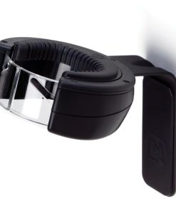 HEADLOCK: Soporte de Pared para Guitarra AUTOBLOQUEANTE más