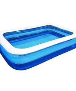 Piscina Inflable Gigante para Niños - Piscina Inflable