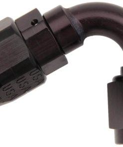 XRP 212010BB Negro Talla-10 '120 Grados' Doble Conexión de