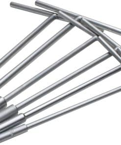 Juego de mangos en T Motion Pro 08-0518