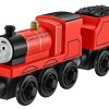 Thomas & Friends Wooden Railway, James