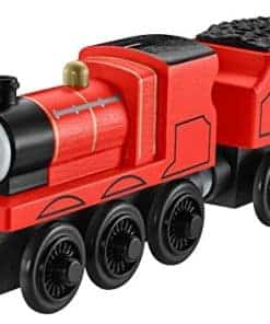 Thomas & Friends Wooden Railway, James