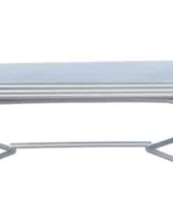 Juego de Mesa y Sillas en Miniatura de los Años 50, 3