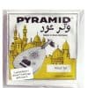 Juego de 11 Cuerdas para Oud Pyramid Modelo 652/11 Low C