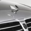 Emblema de Capó del Caballo Volador HYUNDAI 2011-13 Equus