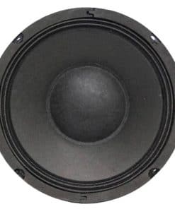Seismic Audio - Jolt-6 - Parlante de Bajos de 6" Pro-Audio