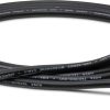 Cable de micrófono Hosa CMK-015AU Edge - 15 pies