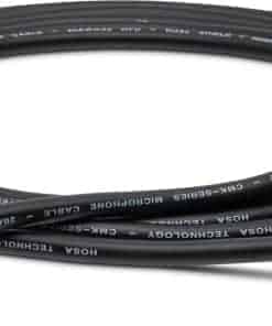 Cable de micrófono Hosa CMK-015AU Edge - 15 pies