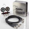Juego de Manifold y Medidor CPS Products MBH4P5Z BlackMax