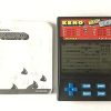 Juego de video portátil Radica 1480 - Keno / Lotto Gana
