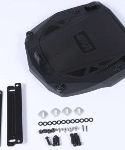 Kit de Montaje GIVI E528 Monokey para Maleta Superior para
