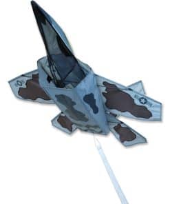 Cometa 3D Jet Stealth Attack Design de Premier Kites |