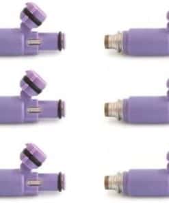 Inyector de Combustible DeatschWerks (21S-05-0440-6)