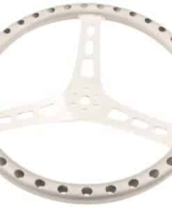 Volante de aluminio de 15" Joes Racing 13515-A