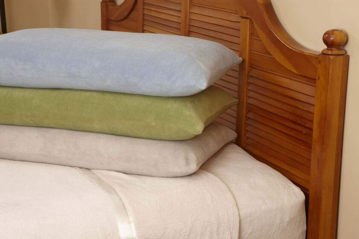 Juego de sábanas de lujo de microfibra Nouvelle Legende - Imagen 5