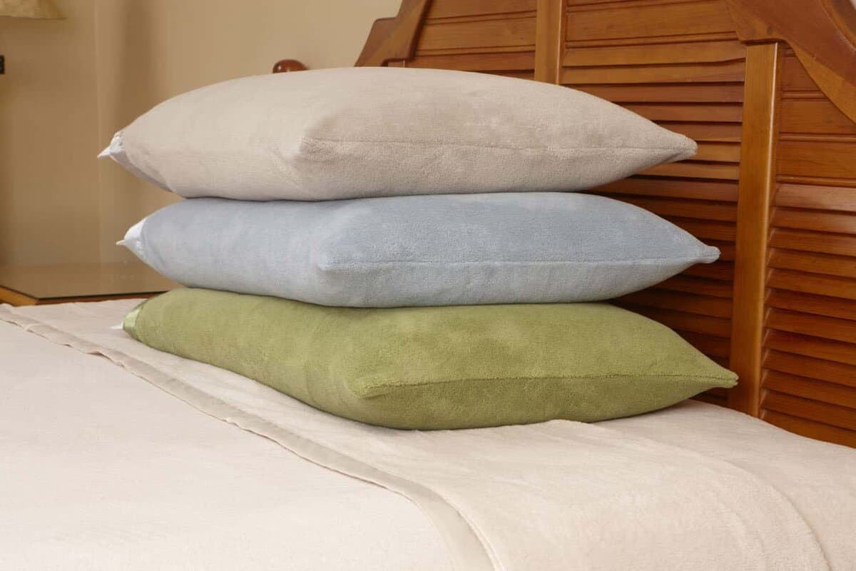 Juego de sábanas de lujo de microfibra Nouvelle Legende - Imagen 3