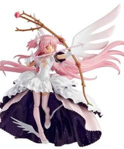 Figura de Acción Figma Ultimate Madoka de Good Smile Puella