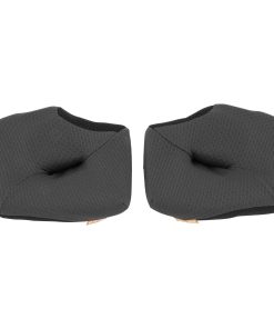 Almohadillas para mejillas Arai para cascos XD4 - 25mm