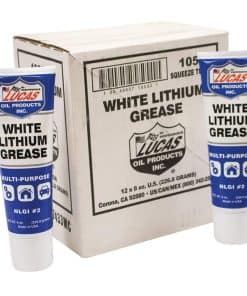 Grasa de Litio Blanca Para Lucas Oil 10533