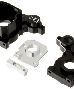 Hot Racing WRA3801 Carcasa de Transmisión de Aluminio para