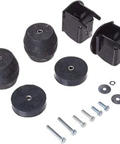 Sistema de Mejora de Suspensión Timbren FRTT1502D