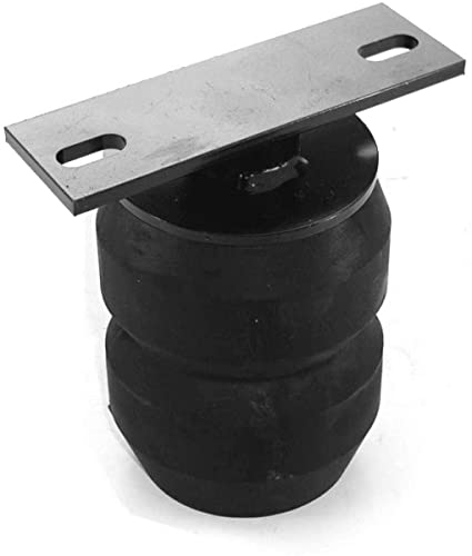 Sistema de Mejora de Suspensión Timbren NRNVHD - Imagen 3