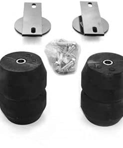 Sistema de Mejora de Suspensión Timbren NRNVHD