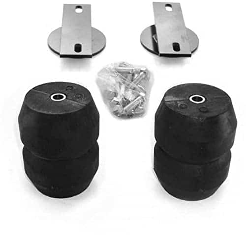 Sistema de Mejora de Suspensión Timbren NRNVHD