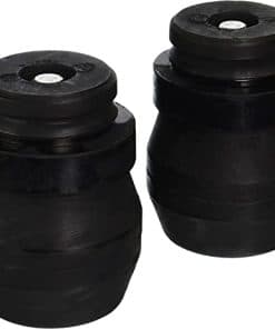 Sistema de Mejora de Suspensión Timbren DRTT1500