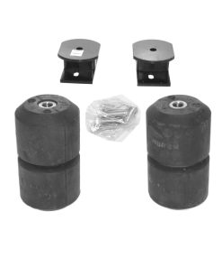 Kit de ayuda de tope de goma trasero Timbren JRGC1 para JEEP