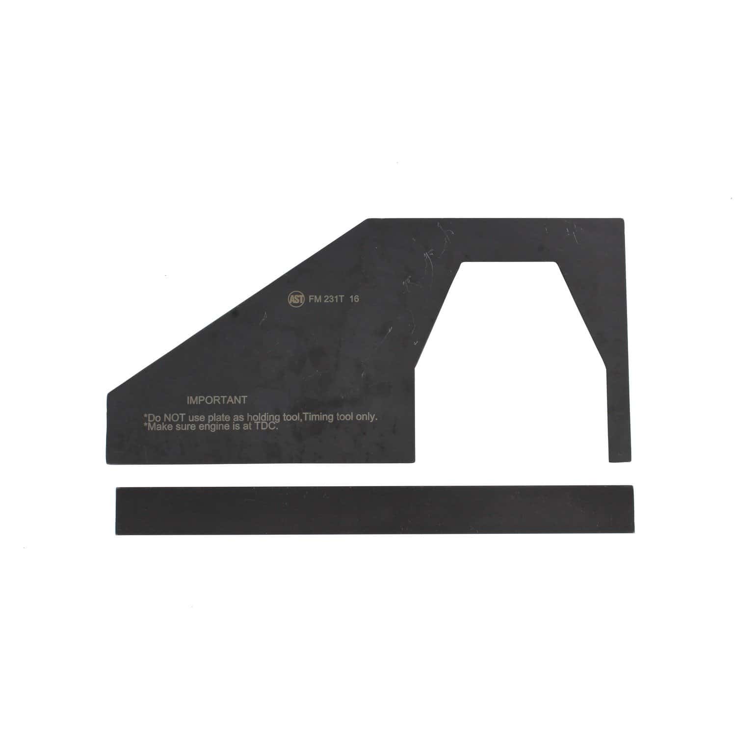 Kit de Sincronización Mazda & Ford 2.0L-2.3L Assenmacher