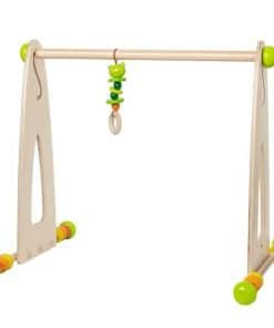 Gimnasio de Juego Color Fun de HABA - Centro de Actividades