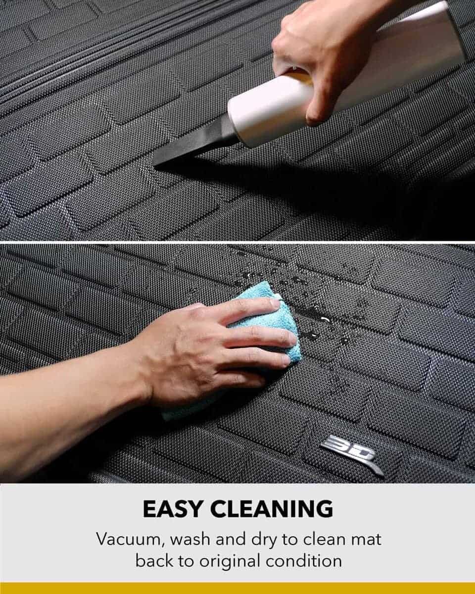 3D MAXpider Alfombrilla de Carga Delantera Kagu - Imagen 9