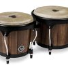 Latin Percussion LPA601-SW LP Aspire Jamjuree Wood Bongos