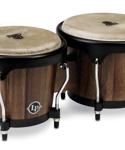 Latin Percussion LPA601-SW LP Aspire Jamjuree Wood Bongos