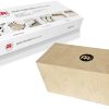 Kit para construir tu propio Bongo Cajón Meinl - FABRICADO
