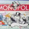 Juego de Mesa Monopoly 2007 de Parker Brothers con