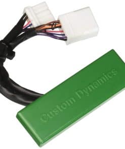 Custom Dynamics GENSMART-TPUCAN Smart Triple Play (para