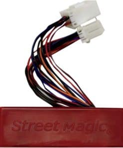 Conversor inteligente Custom Dynamics GEN-SMART-TPUHD Smart