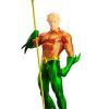 Estatua Kotobukiya Aquaman New 52 DC Comics ArtFX +