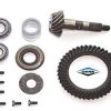 Juego de engranaje de anillo y piñón diferencial Spicer