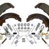 Juego de zapatas de freno Crown Automotive 4723367MK